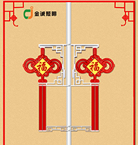 怎樣解決LED中國結普遍缺點