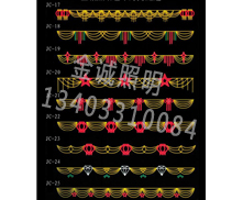 燈桿造型設計訂制應該注意什么?